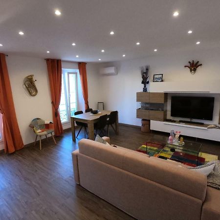 Rigoletto Massena Apartman Nizza Kültér fotó