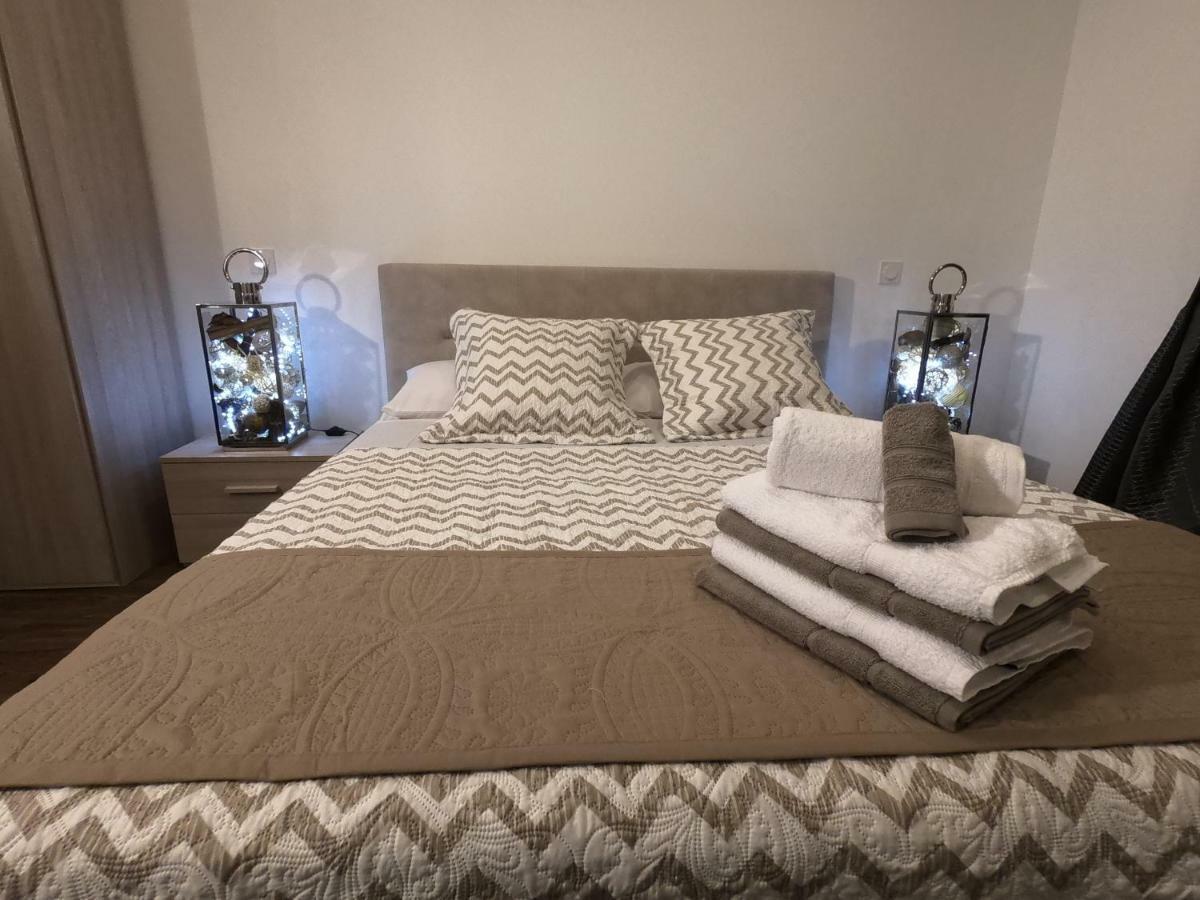 Rigoletto Massena Apartman Nizza Kültér fotó