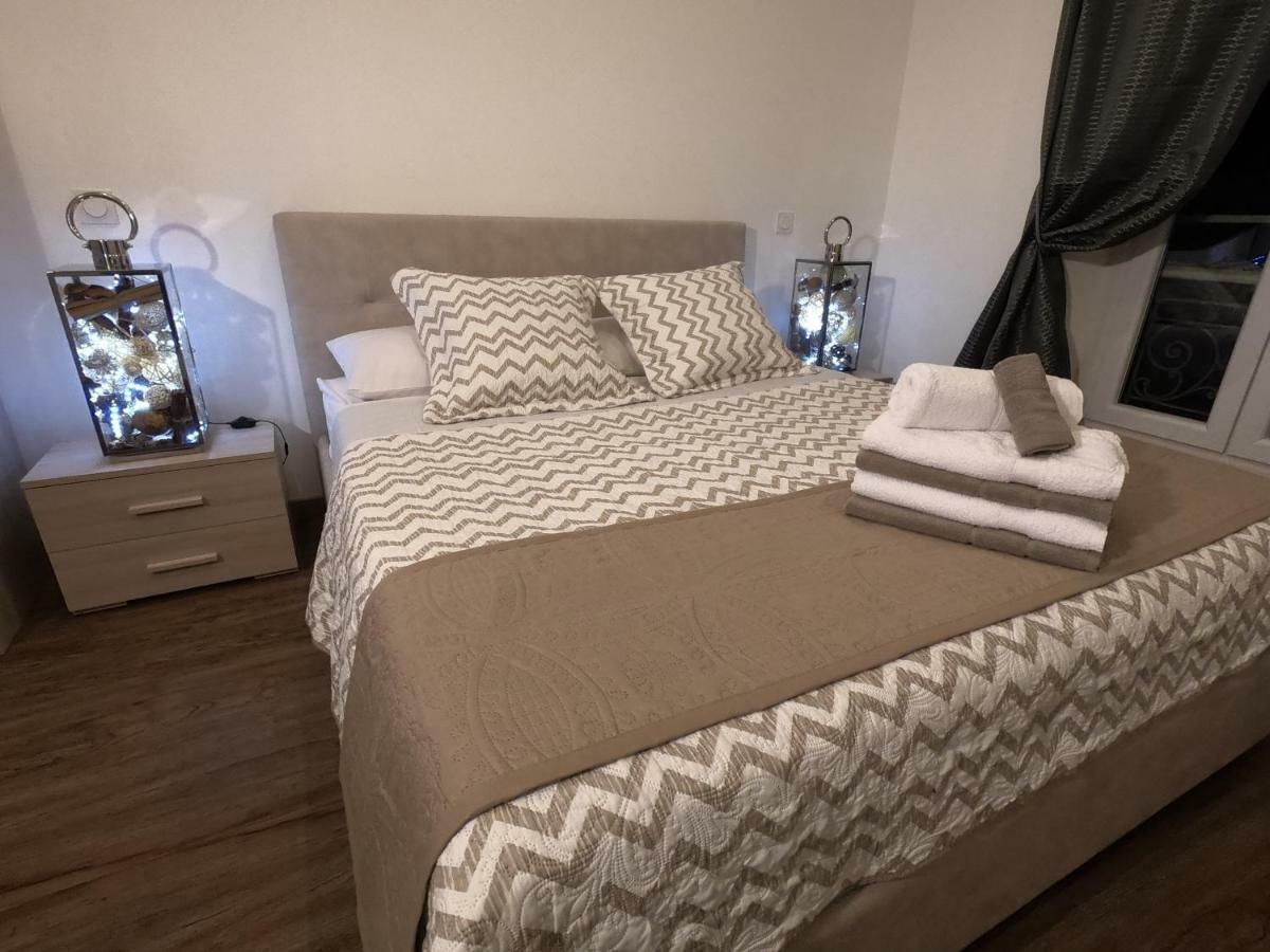 Rigoletto Massena Apartman Nizza Kültér fotó