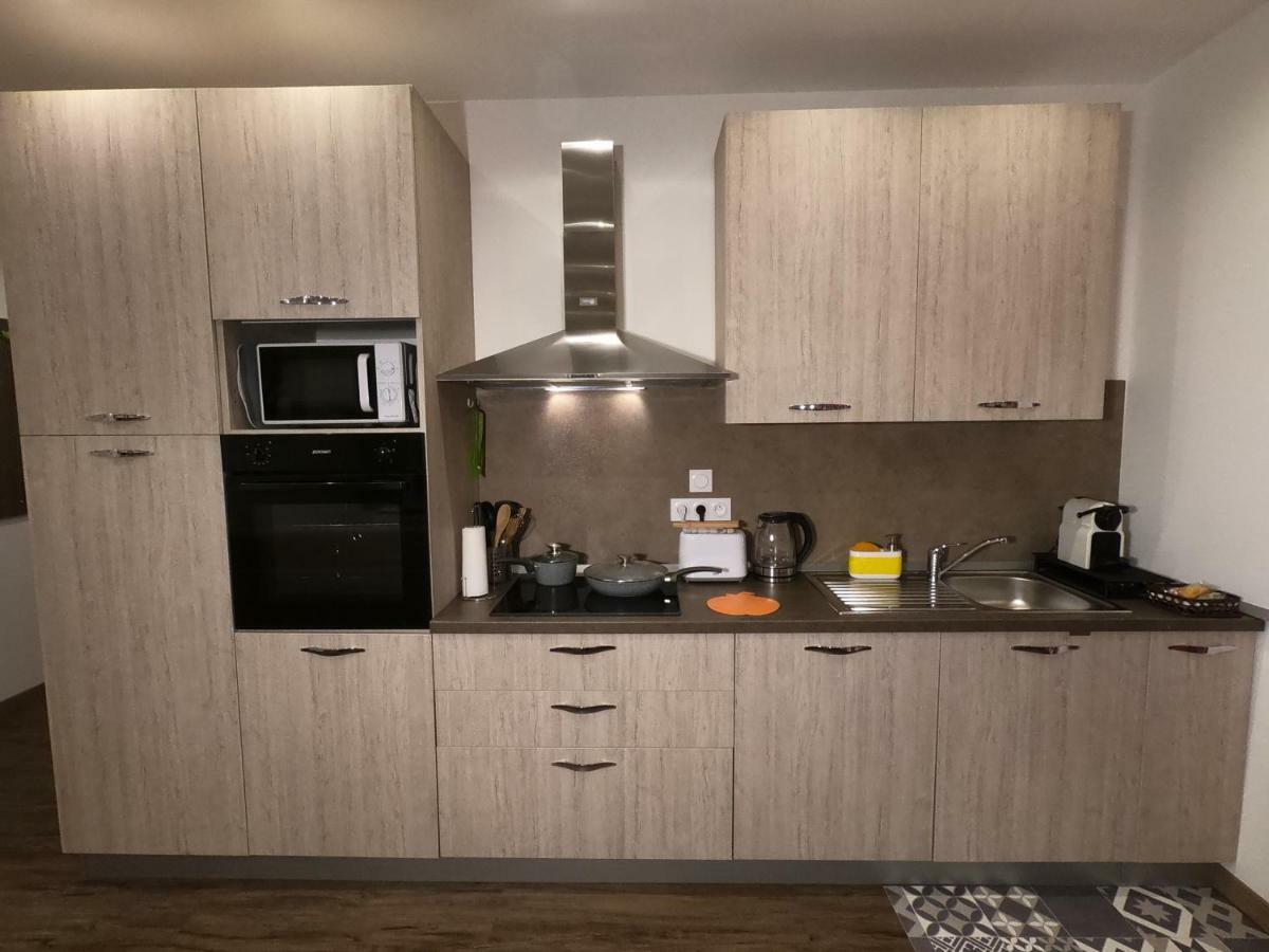 Rigoletto Massena Apartman Nizza Kültér fotó