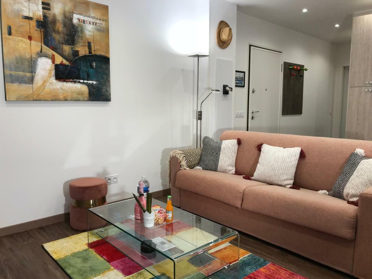 Rigoletto Massena Apartman Nizza Kültér fotó
