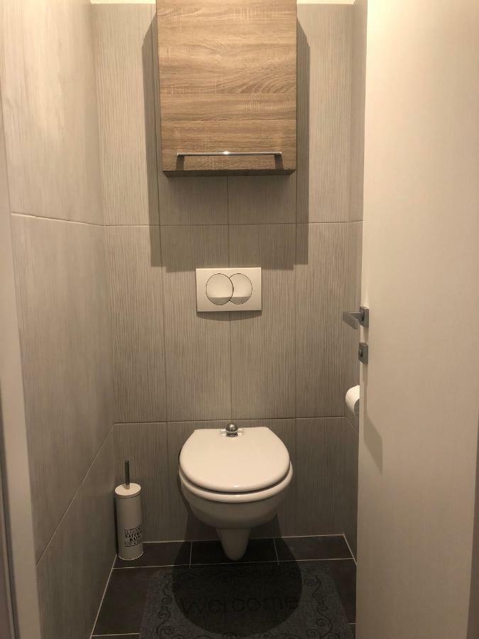 Rigoletto Massena Apartman Nizza Kültér fotó