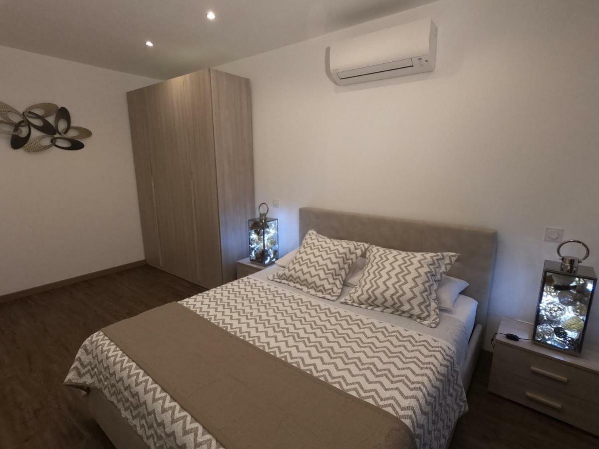 Rigoletto Massena Apartman Nizza Kültér fotó